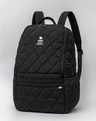 moz QUILTING BACKPACK BOOK