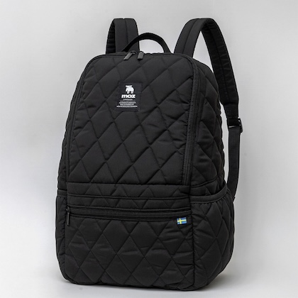 moz QUILTING BACKPACK BOOK