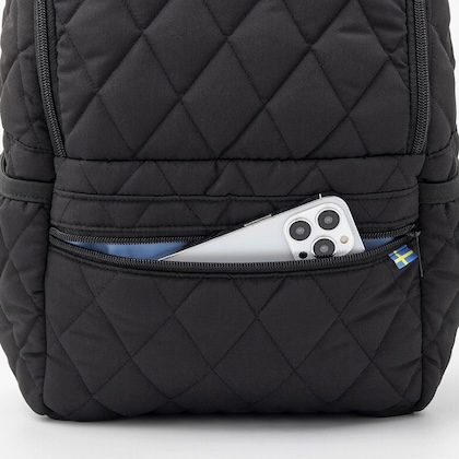 moz QUILTING BACKPACK BOOK