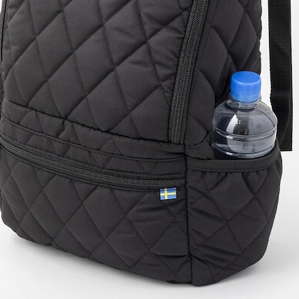 moz QUILTING BACKPACK BOOK