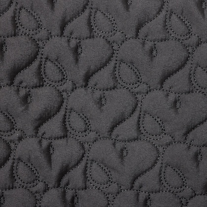 SNOOPY 2WAY QUILTING BAG スヌーピーがいっぱい！ 軽量キルティングバッグ