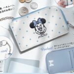 ゼクシィ 2026年 1月号 雑誌 付録 [【ミニーマウス】カード＆コインケース]