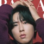 BAILA (バイラ) 2026年 2月・３月合併号 増刊 〈宮舘涼太表紙版〉 雑