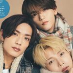 CHEER (チア) Vol.64 雑誌 付録 [9 BOARD PINUP]