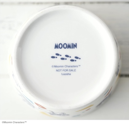 cookpad plus (クックパッドプラス) 2026年 春号 雑誌 付録 [MOOMIN (ムーミン) 磁器の密閉保存容器 豪華２個セット]