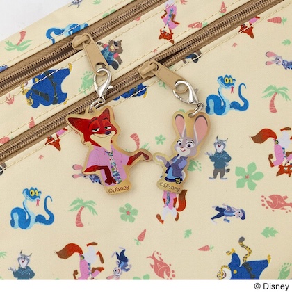 Disney ズートピア2 SPECIAL BOOK