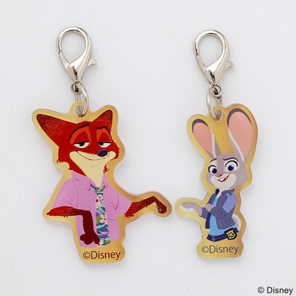 Disney ズートピア2 SPECIAL BOOK