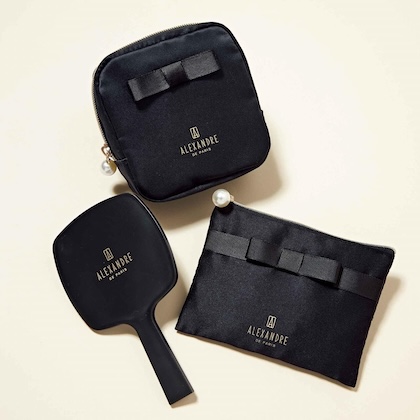 sweet (スウィート) 2026年 1月号 雑誌 付録 [ALEXANDRE DE PARIS