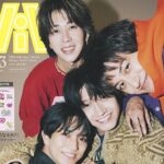 ViVi (ヴィヴィ ) 2026年 2月・3月合併号 特別版