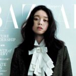 Harper’s BAZAAR (ハーパーズバザー) 2026年 3月号