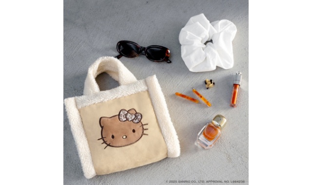 マイメロディ　ムートンバッグ マイメロディ ムートンバッグ