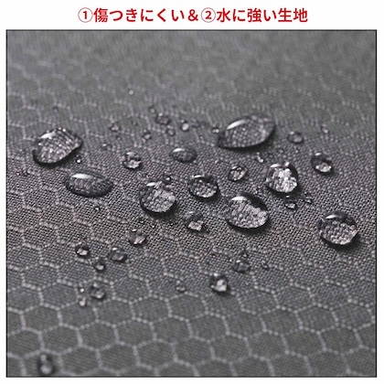 Coleman (コールマン) 10大機能トートバッグ