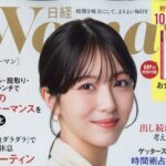 日経ウーマン 2026年 2月号 雑誌 付録 [別冊：貯蓄＆投資で1000超え！お金が増える新習慣]