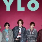 NYLON JAPAN (ナイロン ジャパン) 2026年 2月号 雑誌 付録 [KEY TO LIT ピンナップ]