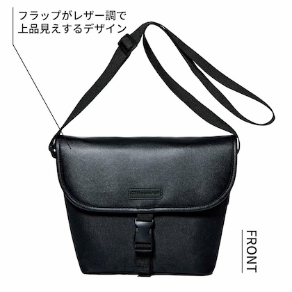 KEI Hayama PLUS (ケイハヤマプリュス) 万能！上品ショルダーバッグ