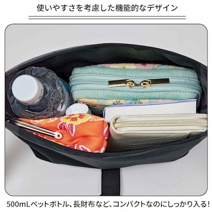 KEI Hayama PLUS (ケイハヤマプリュス) 万能！上品ショルダーバッグ