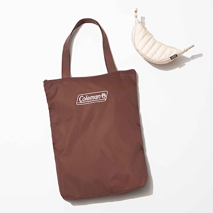 【値下げ】人気のキャンプ付録雑誌等まとめて sweet (スウィート) 2026年 2月号 雑誌 付録 [Coleman (コールマン