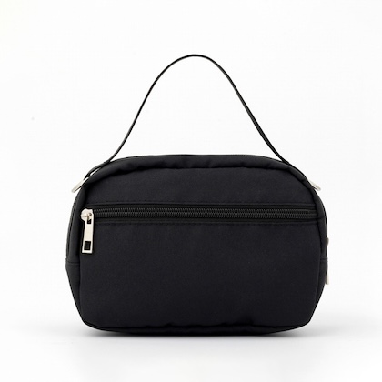 96猫 ぬこたさん2Way3層ポーチBOOK