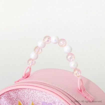 キャッチ! ティニピン キラキラポシェットBOOK