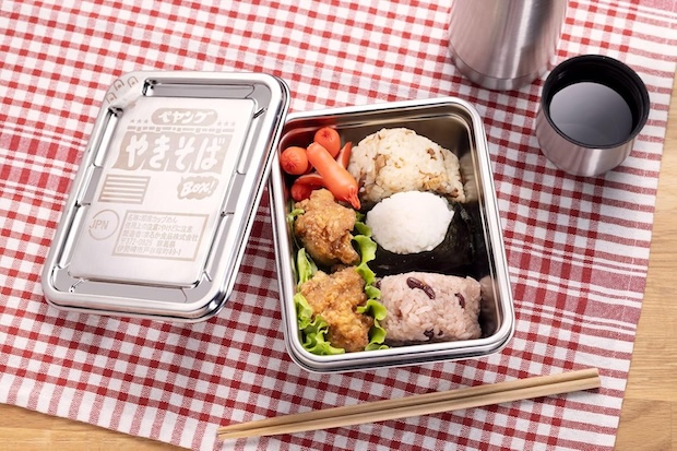 ペヤング ソースやきそば ペヤングBOX