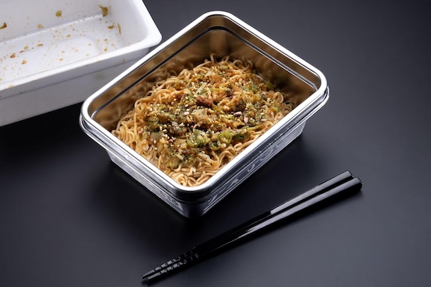 ペヤング ソースやきそば ペヤングBOX