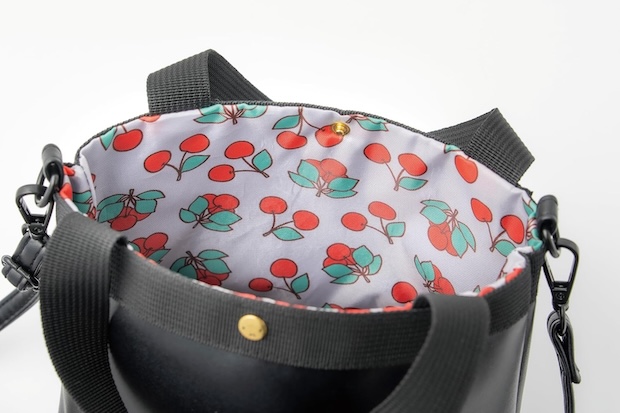 ESSE (エッセ) 2026年 3月号 特装版 雑誌 付録 [ミッフィー ショルダートートバッグ]