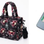 HYSTERIC MINI MINI SQUARE BAG BOOK DEVILKIN ver.