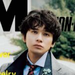 MEN’S NON-NO (メンズノンノ) 2026年 3月号