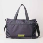 Coleman (コールマン) 大容量ボストンバッグ