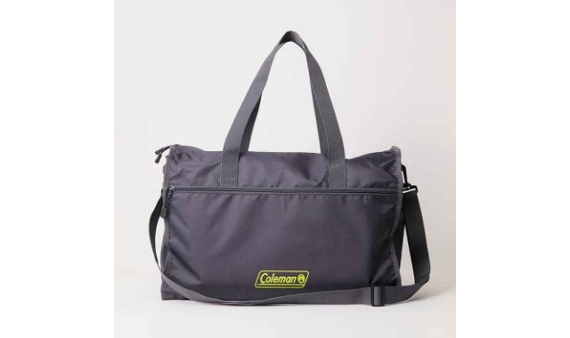 Coleman (コールマン) 大容量ボストンバッグ