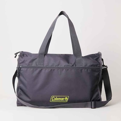 Coleman (コールマン) 大容量ボストンバッグ
