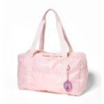 Coleman (コールマン) 撥水ボストンバッグ＆リフレクターチャーム 2点セット