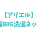 ゼクシィ 2026年 4月号 雑誌 付録 [【アリエル】超BIG洗濯ネット]