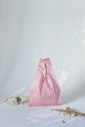 ANA presents Ron Herman Waikiki SPECIAL BOOK～Eco Bag Pink～