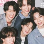 CanCam (キャンキャン) 2026年 5月号 特別版 雑誌 付録 [M!LK 両面つやつやピンナップ]