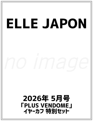 「PLUS VENDOME」イヤーカフ 特別セット