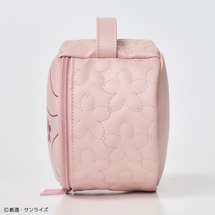 機動戦士ガンダム 春ハロ さくらハロ ポーチBOOK