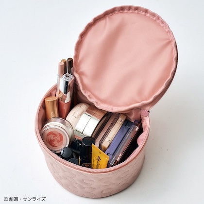 機動戦士ガンダム 春ハロ さくらハロ ポーチBOOK