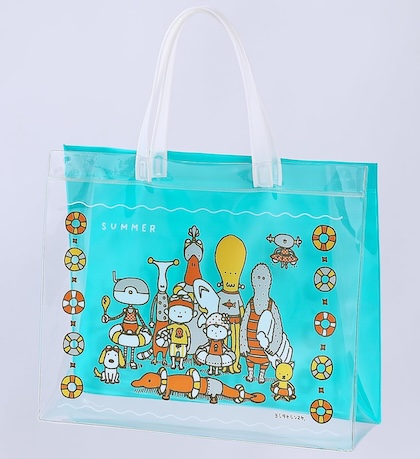 kodomoe (コドモエ) 2026年 6月号 雑誌 付録 [ヨシタケシンスケ プールBAG]