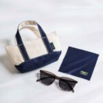 L.L.Bean（エル・エル・ビーン) 調光サングラス、サングラスケース＆クロス 豪華3点セット