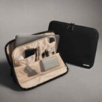 Mono Max (モノマックス) 2026年 4月号 増刊 雑誌 付録 [Incase (インケース) 収納上手になれる！マルチケース]