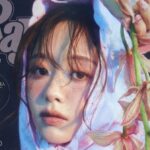 Ray (レイ) 2026年 5月号 表紙の森香澄さん