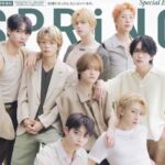 SPRiNG (スプリング) 2026年 5月号増刊 MAZZEL SPECIAL EDITION 雑誌 付録 [MAZZEL ピンナップ]