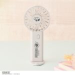 cookpad plus (クックパッドプラス) 2026年 夏号 増刊 雑誌 付録 [スヌーピー ハンディ扇風機]