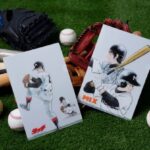 DIME (ダイム) 2026年 5月号 雑誌 付録 [あだち充クリアファイル]