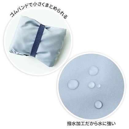 InRed (インレッド) 2026年 5月号 増刊 雑誌 付録 [Coleman(コールマン)3つの外ポケットが便利!内側シルバーの撥水加工バッグ]