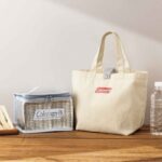 Coleman(コールマン)トートバッグ＆アルミバッグ