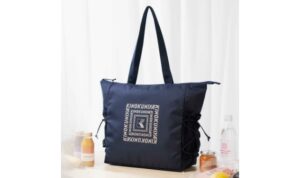 Mono Max (モノマックス) 2026年 5月号 雑誌 付録 [紀ノ国屋 水に強い！ 万能トートバッグ]