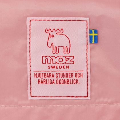 moz SHOPPING BAG BOOK SPRING EDITION SAKURA