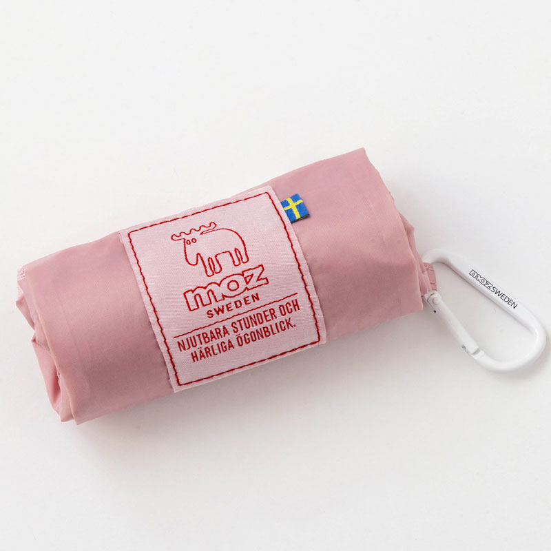 moz SHOPPING BAG BOOK SPRING EDITION SAKURA